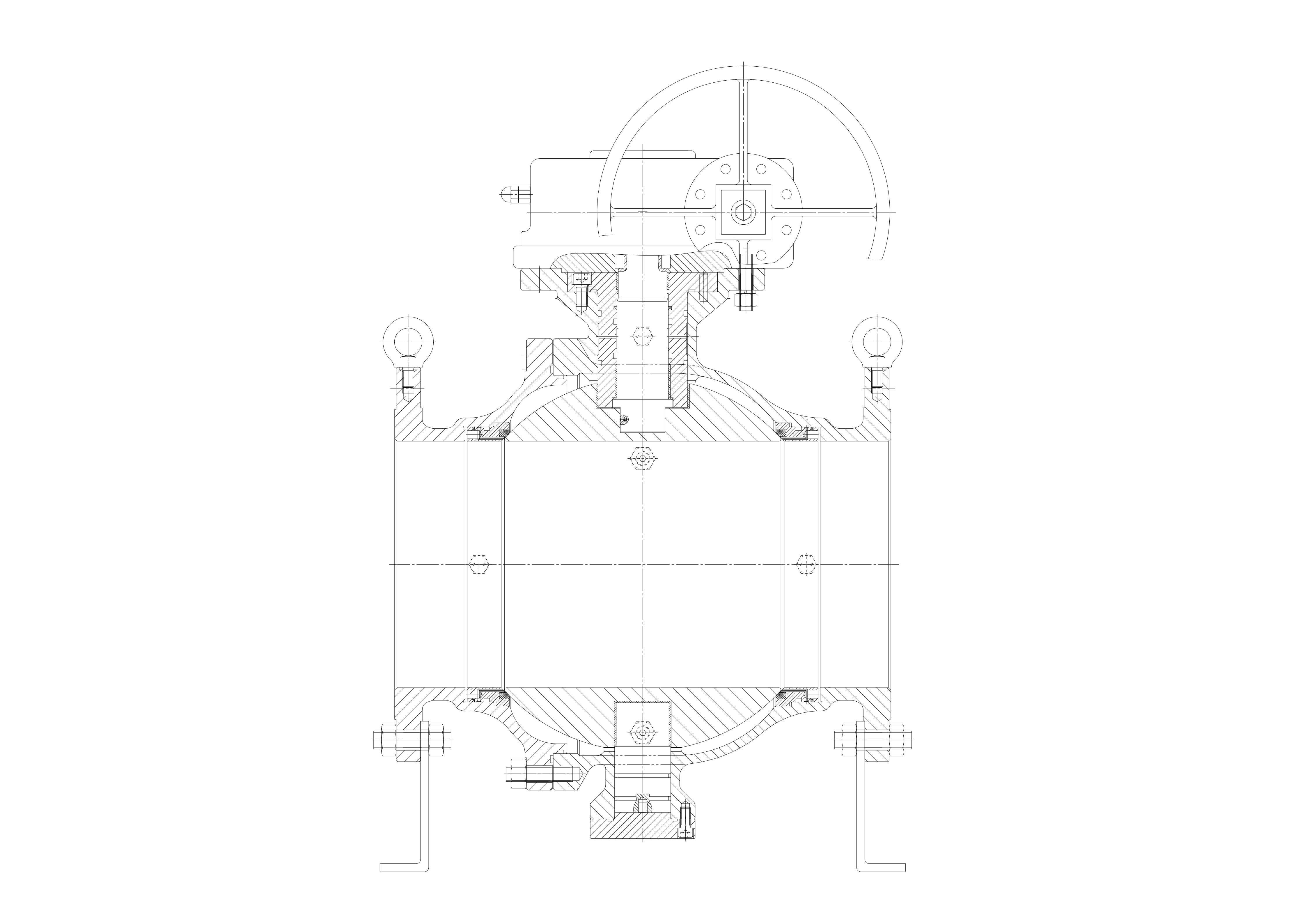 Check Valves - KENENG ENERGY
